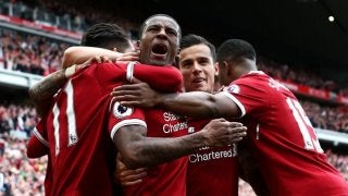 CL出場権獲得のリバプール、OBからは選手補強への影響を評価する声