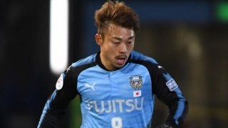 【THE REAL】新天地で輝きを放つ阿部浩之…川崎フロンターレに伝える泥臭さと勝者のメンタリティー