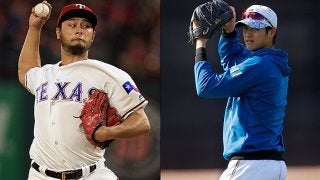 レ軍番記者が進言　ダルビッシュと「すぐに契約延長」、大谷は「獲得を急げ」