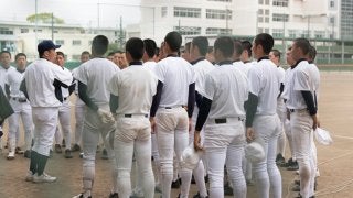 【静岡高校】練習もトレーニングも正しい方法でやり続ける