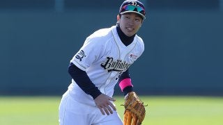 25日の公示　DeNAが熊原を登録、日ハムは中村勝、オリックスは安達を登録