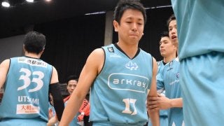 ［引退インタビュー］日下光（京都ハンナリーズ）Bリーグで終わりを迎えたチャレンジのバスケット人生、第二章の始まり