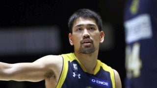 ［CLOSE UP］古川孝敏（栃木ブレックス）Bリーグ初代王者へ、激戦で培った自信と「最後は足が壊れても」の覚悟で