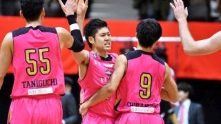 B2降格の秋田ノーザンハピネッツが田口成浩と契約更新、キャプテンを軸にチームは再出発「心を込めて取り組みます」