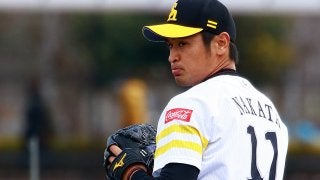 ホークス中田の2戦連続KOに投手コーチも渋い表情　中4日「関係ないだろう」