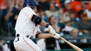 青木宣親、今季7度目マルチで日米通算2000安打に「8」！