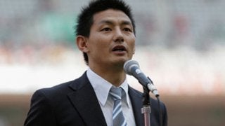 Ｊリーグ、Ｋリーグ、北朝鮮代表……安英学はたくさんの橋を架けた