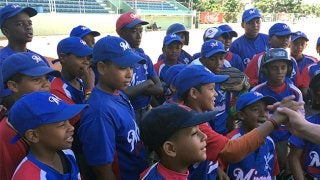 【瀬谷高校野球部監督・平野太一】グローバルスタンダードを知り、日本の野球との融合を考える（2 ...
