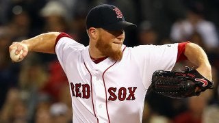 Rソックス継投で20K　最強守護神は1回4K、驚異的変化球で“珍振り逃げ“も