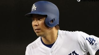 敵主砲も悔やんだ前田健太の逆転V打　左翼線適時打に左翼線適時打でリベンジ