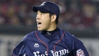 菊地力投に浅村V打！埼玉西武が逆転勝ちで5連勝！