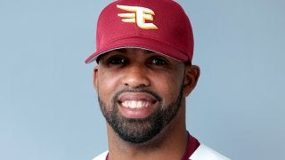 まるでピンポン玉!?　楽天ペゲーロ、驚愕の満塁場外弾「死球で気合入った」