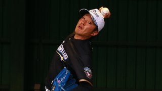 ハム道産子ドラ8右腕・玉井が1軍昇格、指揮官「今のままで問題ない」
