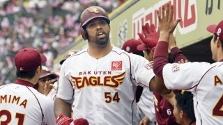 ペゲーロ満塁弾＆美馬5勝目！東北楽天が快勝で再び貯金17！