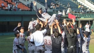 岐阜経済大、悲願の全国舞台へ！プロ注目の強力投手陣で今年も岐阜から旋風だ【東海地区大学野球】
