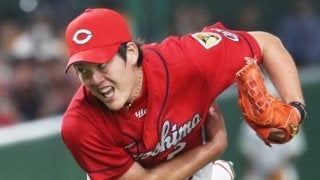 22年ぶり6連勝！広島東洋が投打で読売巨人を圧倒！