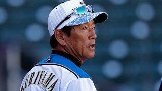 日ハム連敗、4位で交流戦へ　栗山監督は「ただただ、すみません」繰り返す