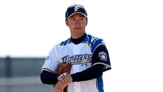 日ハム斎藤佑が31日先発確実、2軍では防御率4.62　交流戦でローテ再編へ