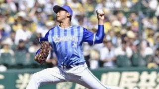 横浜DeNAが一挙6得点逆転勝ち！阪神は首位陥落で交流戦へ…