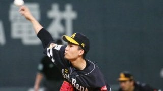 千賀復活の8回1失点でリーグトップの6勝目！福岡ソフトバンクが快勝！