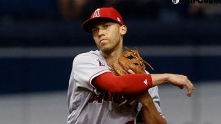 メジャーNO1遊撃手、三遊間最深部から驚愕送球「ジーターより全然スゴイ」