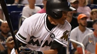 巧みな打撃で同点打、イチローに敵投手脱帽「かなりいい球だと思った」