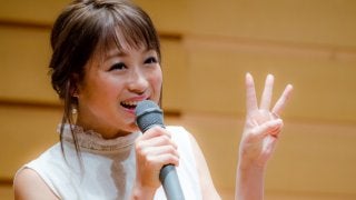 鈴木奈々、体重を公表「3キロ増えてました」…痩せすぎとの声が「もっと太ってください」