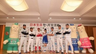 セ・パ交流戦開幕戦始球式、モーニング娘。’17の牧野真莉愛の登板が決定