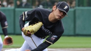 ハム加藤「考えすぎるとよくない」　DeNA情報はあえて詰め込まず