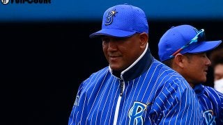 ドラ1左腕、2年目右腕、侍主砲対決も…DeNA、交流戦開幕カードの注目は？