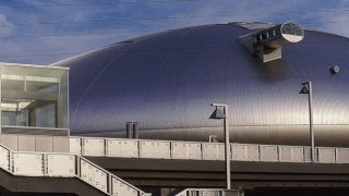 【交流戦】DeNA、濱口遥大が7回無失点…日本ハムは打線が沈黙