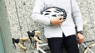 ドッペルギャンガー、自転車用ヘルメットのラインナップをリニューアル