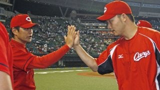 薮田が6回無失点で4勝目！広島東洋が6連勝で30勝到達！