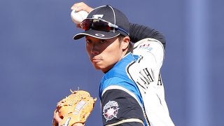 2日公示　7連敗巨人が8人入れ替え、クルーズ昇格、カミネロ抹消　ハムは中島を登録