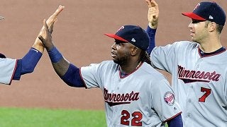 無死一、二塁のピンチ一転…ツインズ11年ぶりトリプルプレーで危機脱出