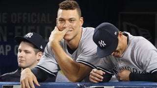 過去にイチローら2人だけ　現地メディア注目、ヤ軍新星は歴史的偉業なるか