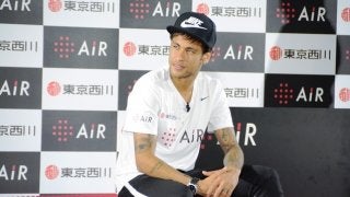 ネイマールの遅刻癖、来日イベントでも炸裂…謝罪コメントもなし