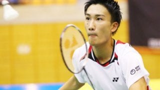 桃田賢斗は生まれ変わったか。謹慎中に考えたこと、取り組んだこと