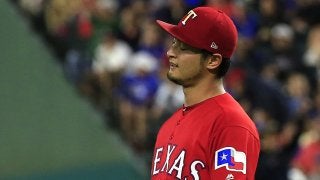 4敗目ダルビッシュ、アストロズ打線称賛「勝つための野球をする感じがした」