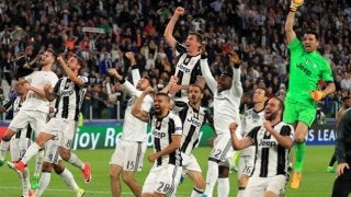 2年ぶりのCL決勝に挑むユベントス、21年ぶりの王座へ経験の差は埋まったか