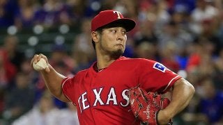 ダルビッシュ2戦連続一発に泣くも指揮官は信頼「持ち球全てダイナミック」