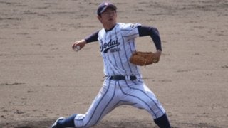 大学野球選手権でスカウトたちが目を光らせる「７人のドラフト候補」