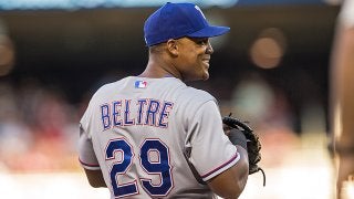 試合中も友情は変わらず…メジャー20年目ベテラン2選手が見せた粋な遊び心