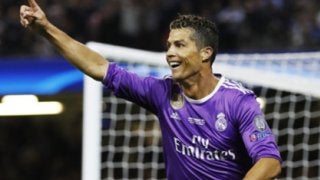 攻撃陣の厚さ。レアルがユーベに大勝でCL２連覇を果たした要因