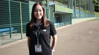 前職は生命保険の営業、四国IL香川の異色女性球団社長「総合優勝を狙いたい」