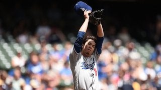 3敗目の前田健太、指揮官は次回先発確約もため息「勝負を避ける投球」