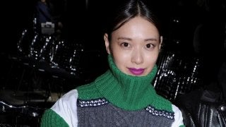 新垣結衣＆戸田恵梨香＆比嘉愛未、顔ひょっこり…「コード・ブルー」女優3人組に反響「可愛いすぎる！」