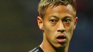 本田圭佑＆長友佑都＆香川真司、豪華3ショットに大反響「やばい！失神しそう…笑」