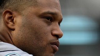 カノの“不運すぎる”打球に同情の声　長打コースが一転、一ゴロに