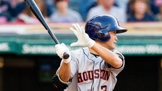 青木宣親、第1打席にタイムリー　2戦連続安打で日米通算2000安打へ「4」！